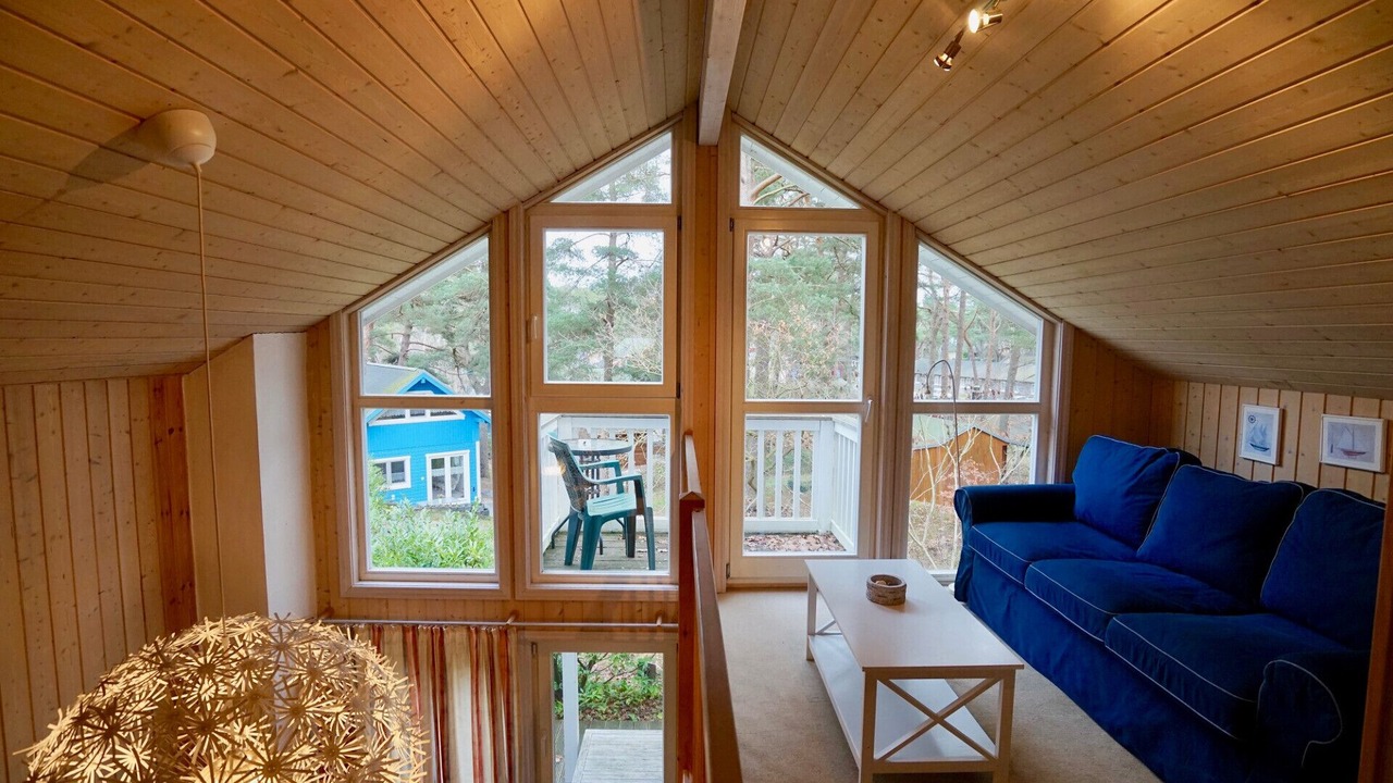 Photo of Livingroom in Gohren
