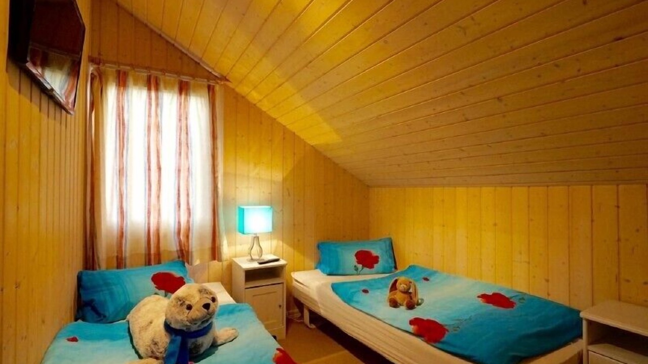 Photo of Bedroom in Gohren