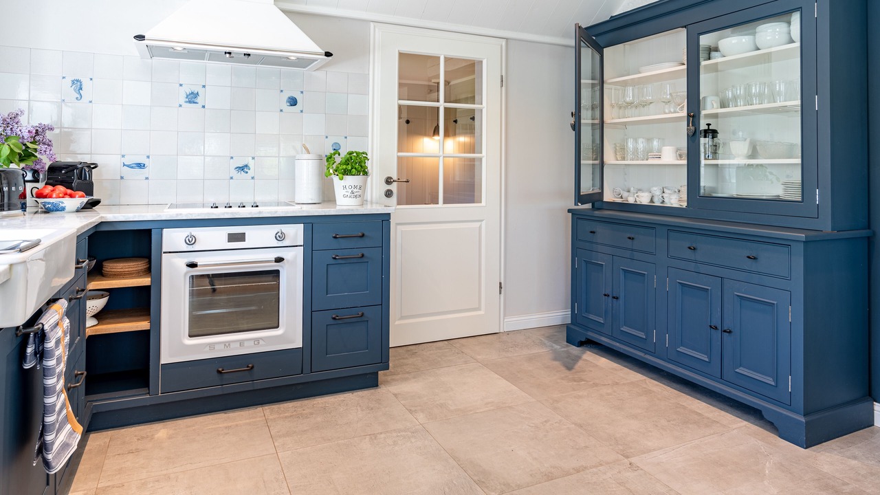 Photo of Kitchen in Borgsum