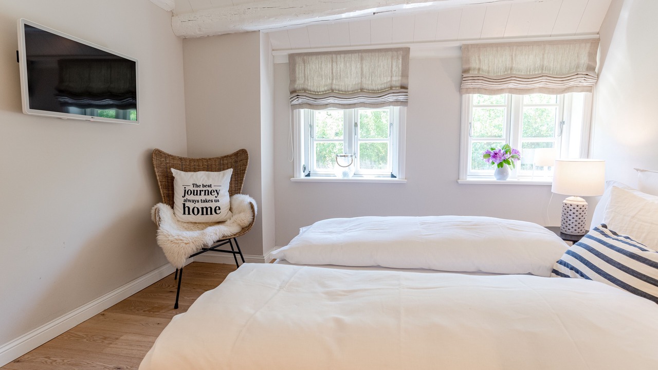 Photo of Bedroom in Borgsum