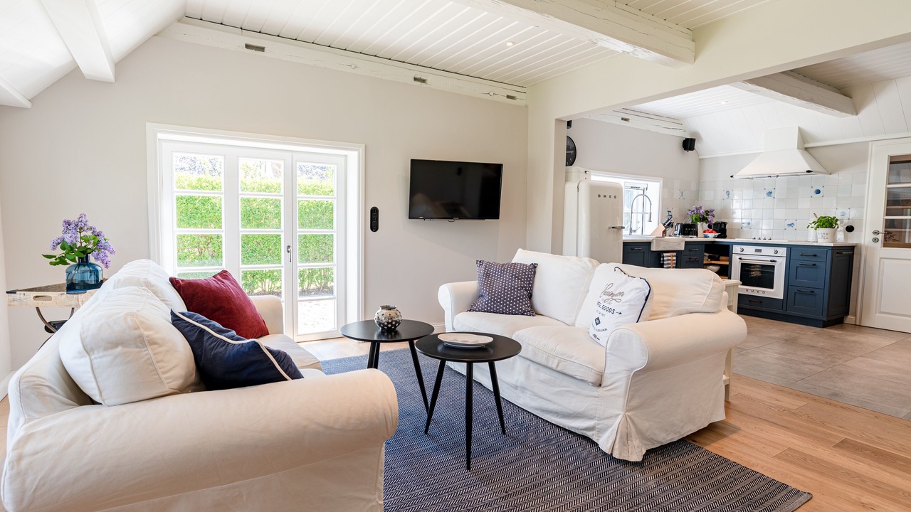 Photo of Livingroom in Borgsum