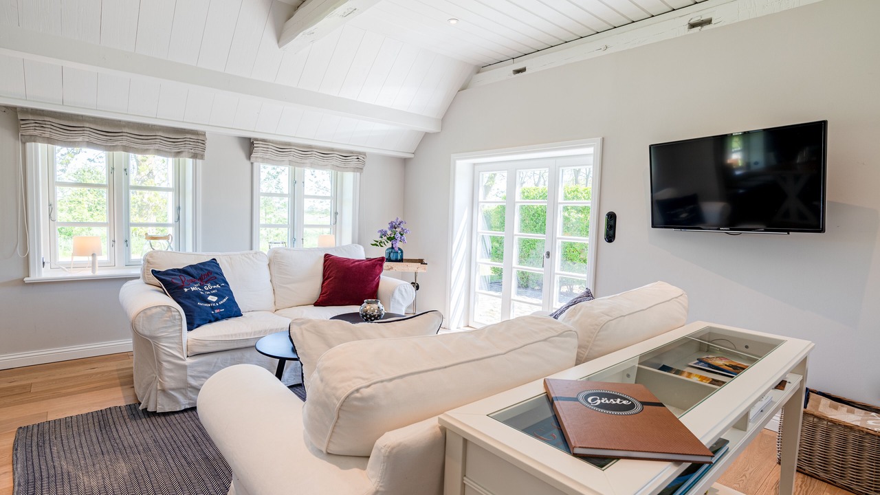 Photo of Livingroom in Borgsum