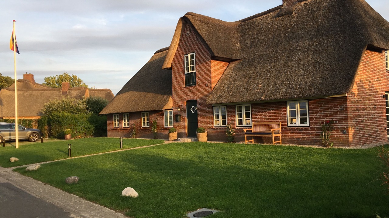 Photo of Outdoor in Borgsum