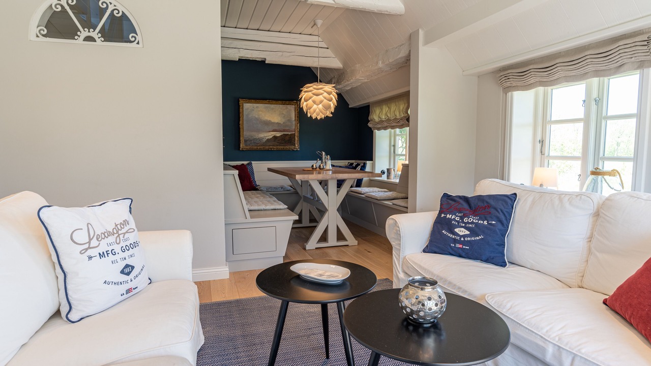 Photo of Livingroom in Borgsum