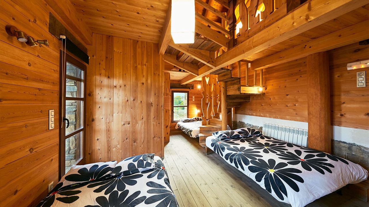Photo of Bedroom in Buerba