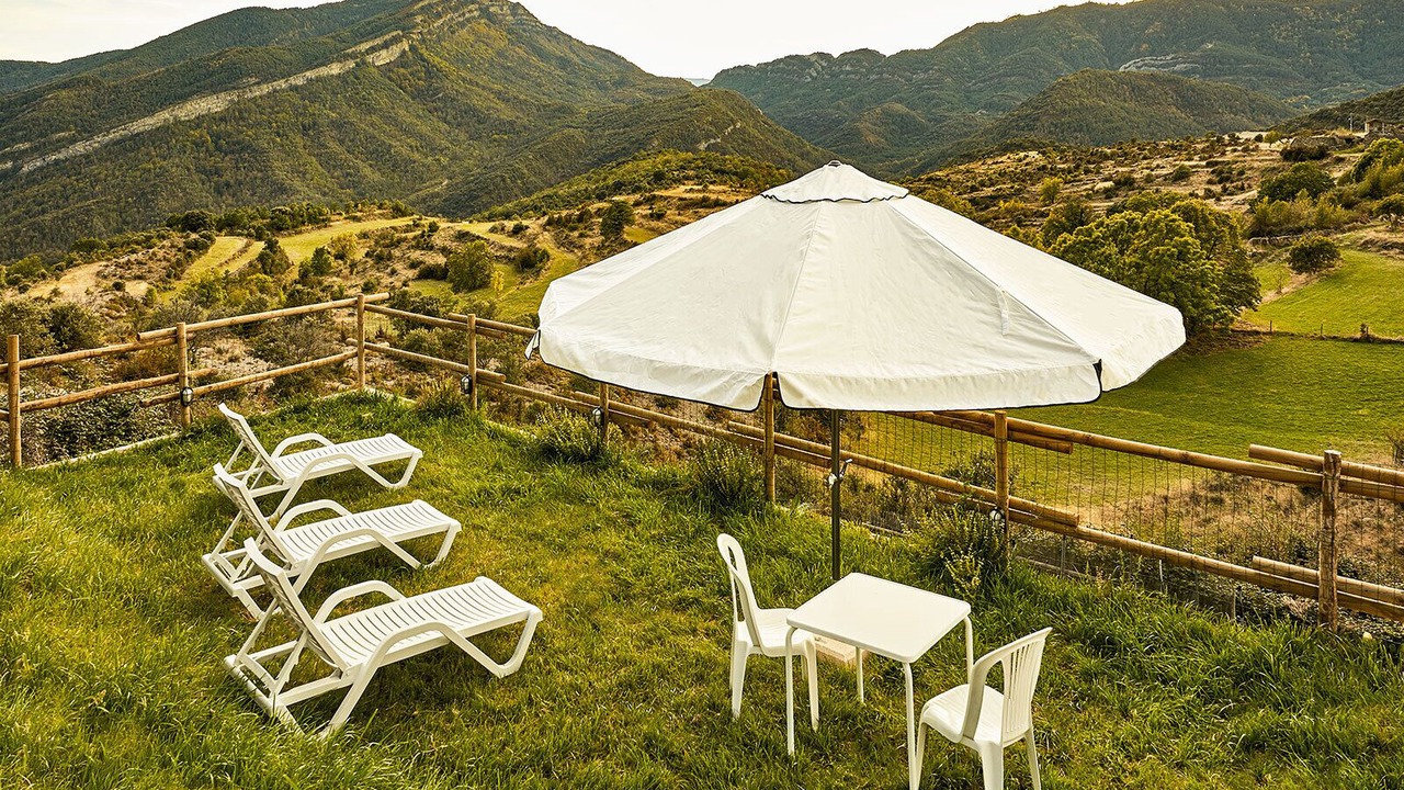 Photo of Outdoor in Buerba