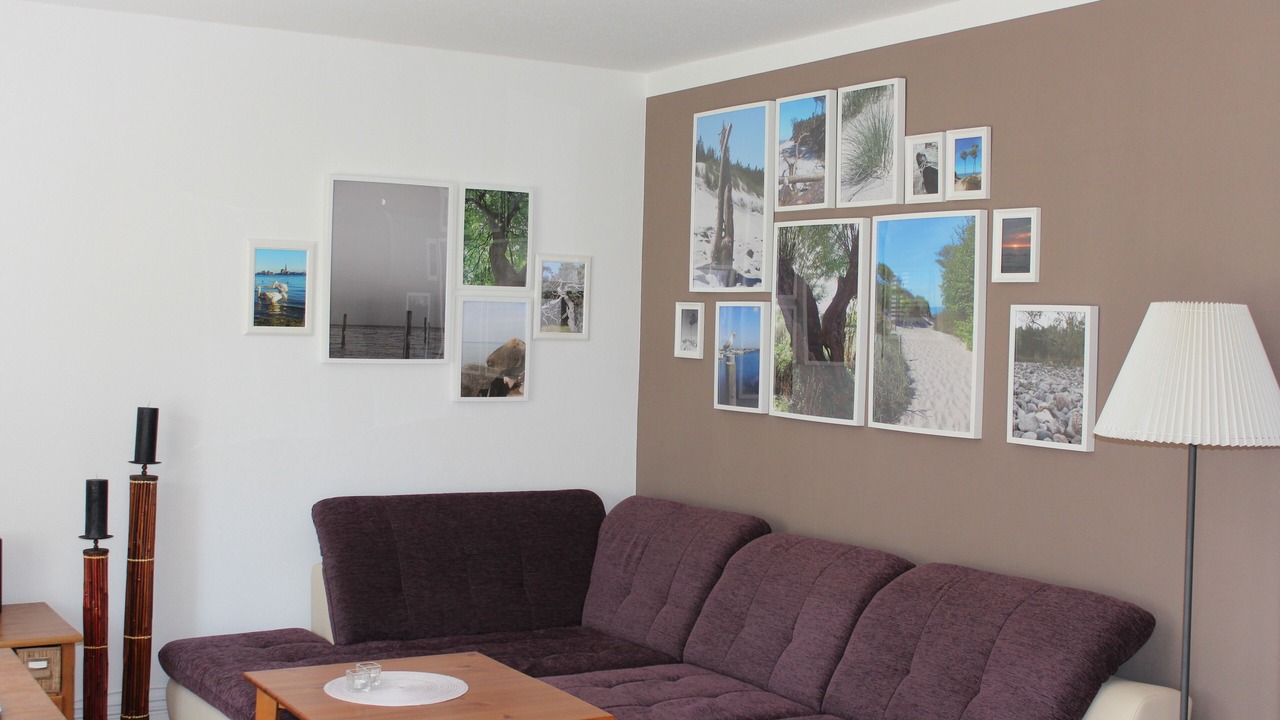 Photo of Livingroom in Pruchten