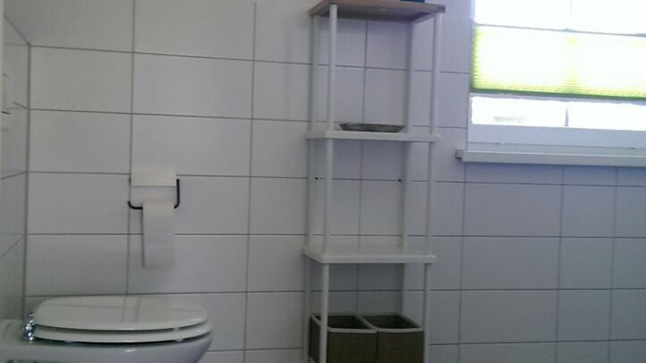 Photo of Bathroom in Pruchten