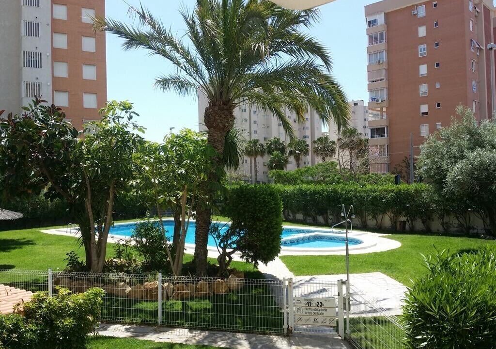 Photo of Outdoor in Playa de San Juan