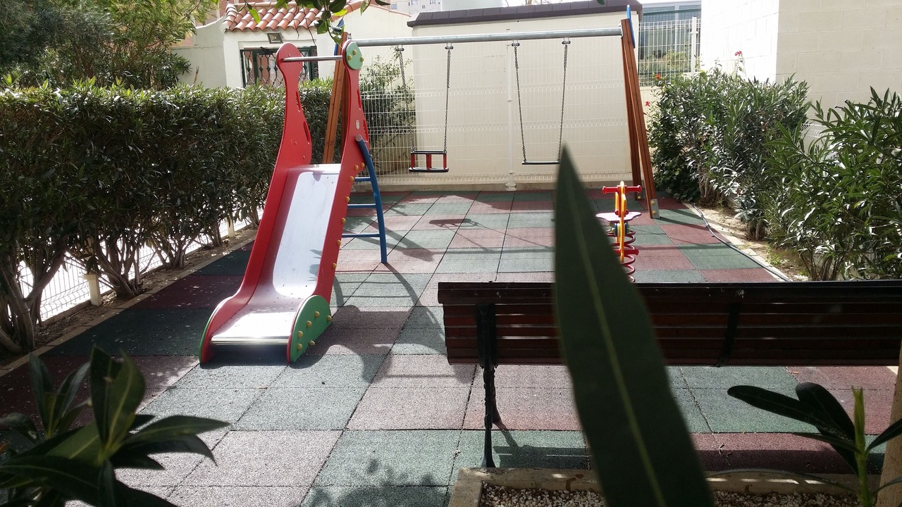 Photo of Outdoor in Playa de San Juan