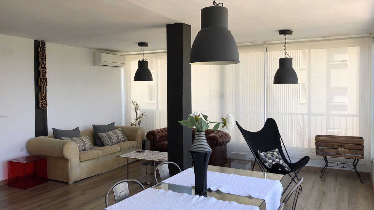 Photo of Livingroom in Playa de San Juan