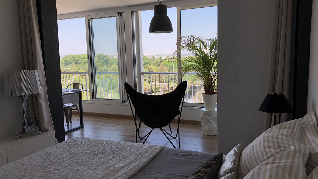 Photo of Bedroom in Playa de San Juan