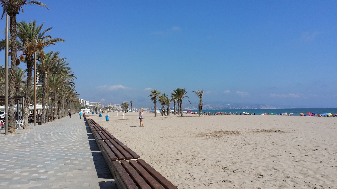 Photo of Others in Playa de San Juan