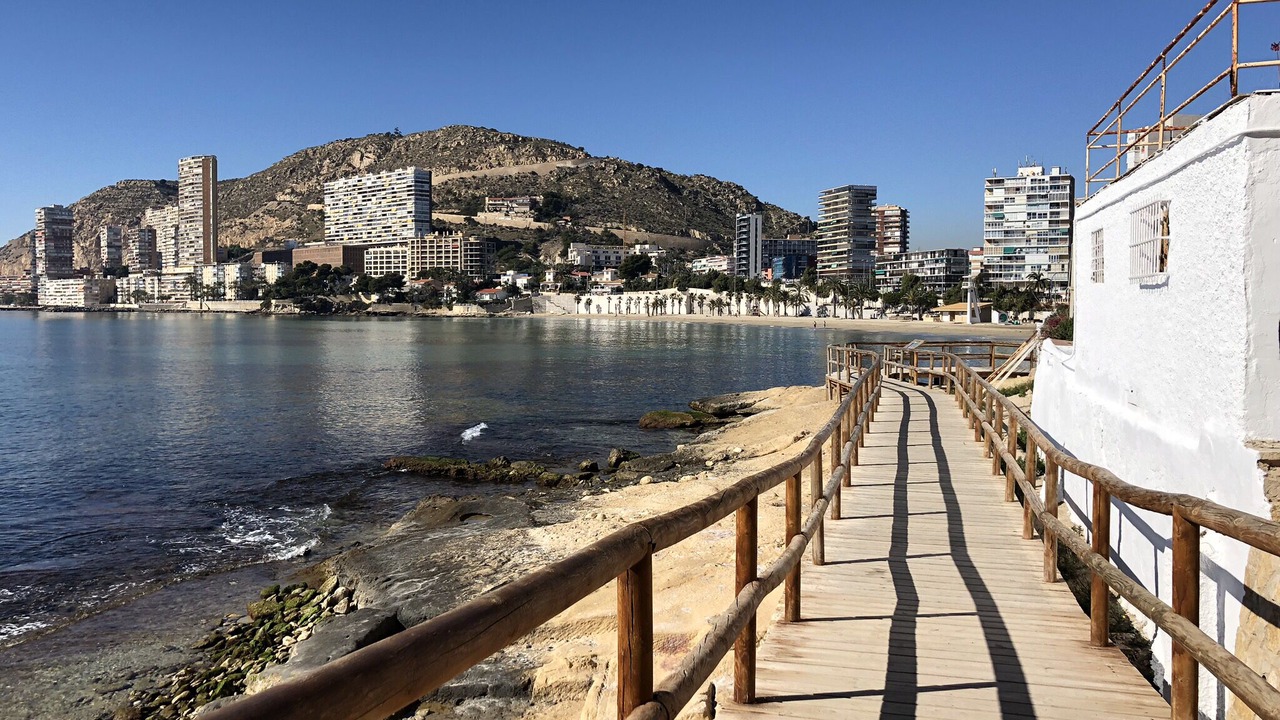 Photo of Others in Playa de San Juan