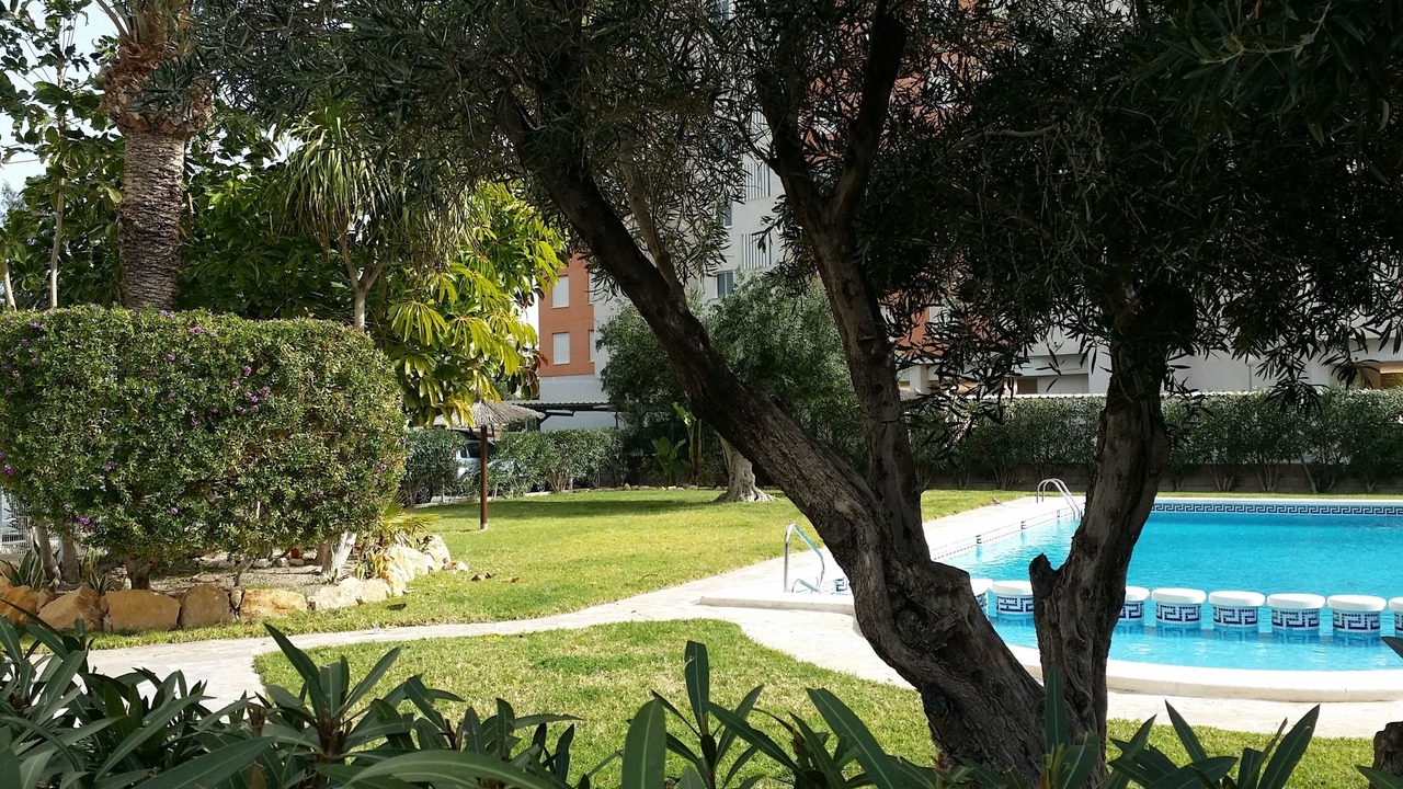 Photo of Outdoor in Playa de San Juan