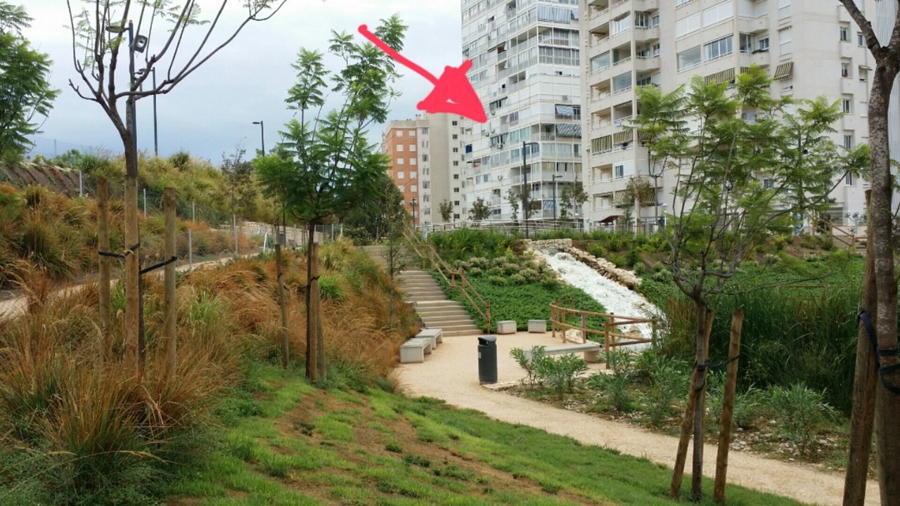 Photo of Outdoor in Playa de San Juan