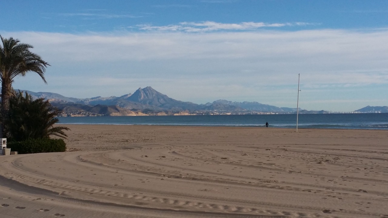 Photo of Others in Playa de San Juan