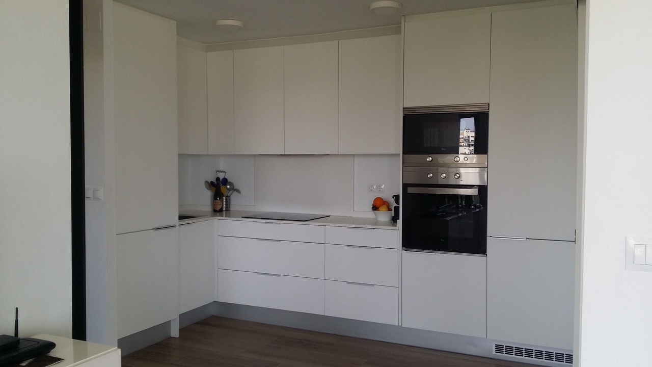 Photo of Kitchen in Playa de San Juan