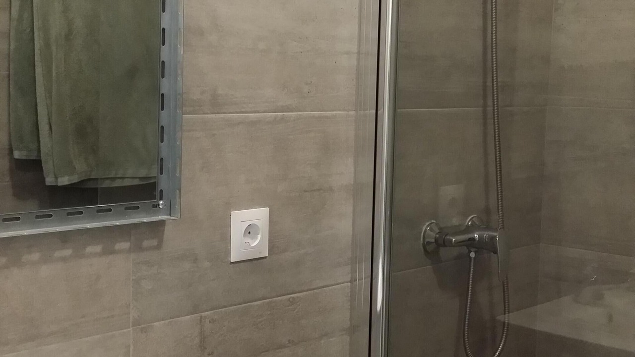 Photo of Bathroom in Playa de San Juan