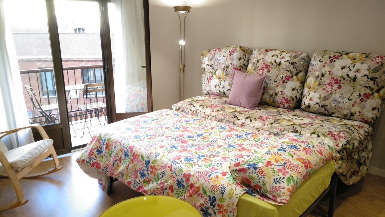 Photo of Bedroom in Centro