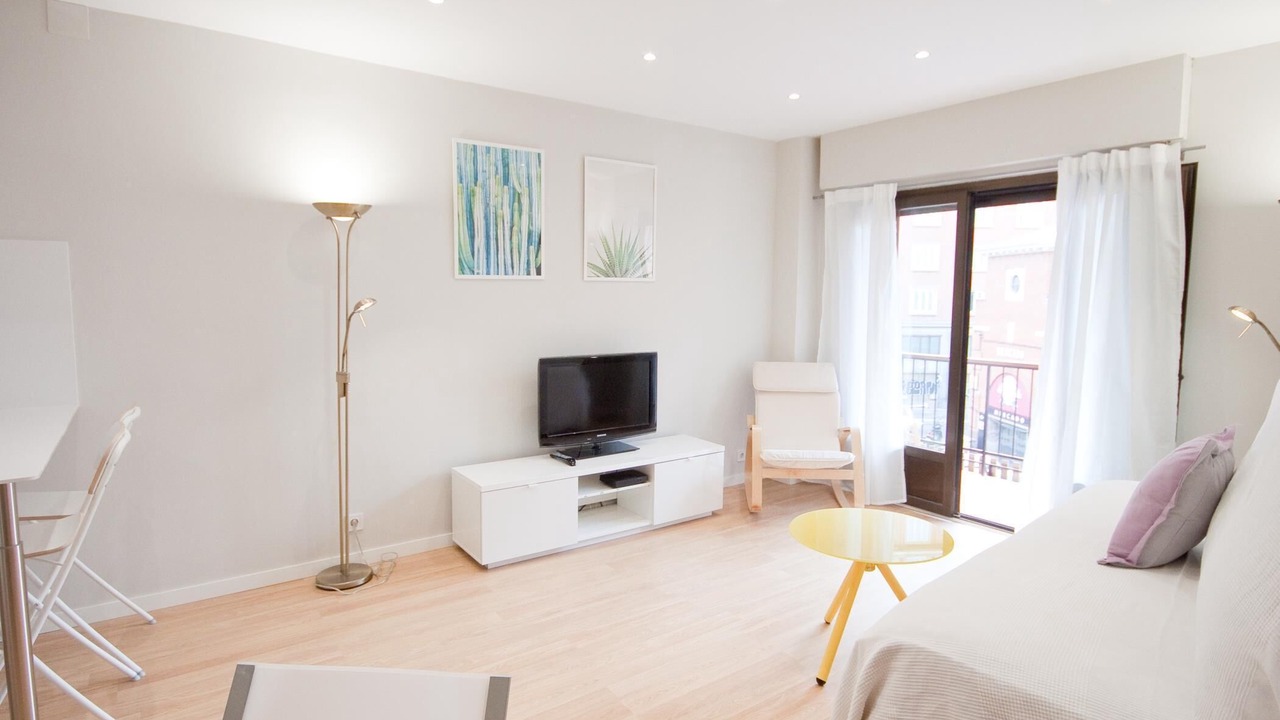 Photo of Livingroom in Centro