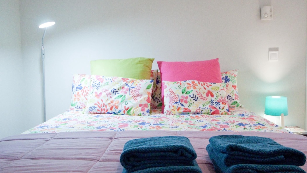 Photo of Bedroom in Centro