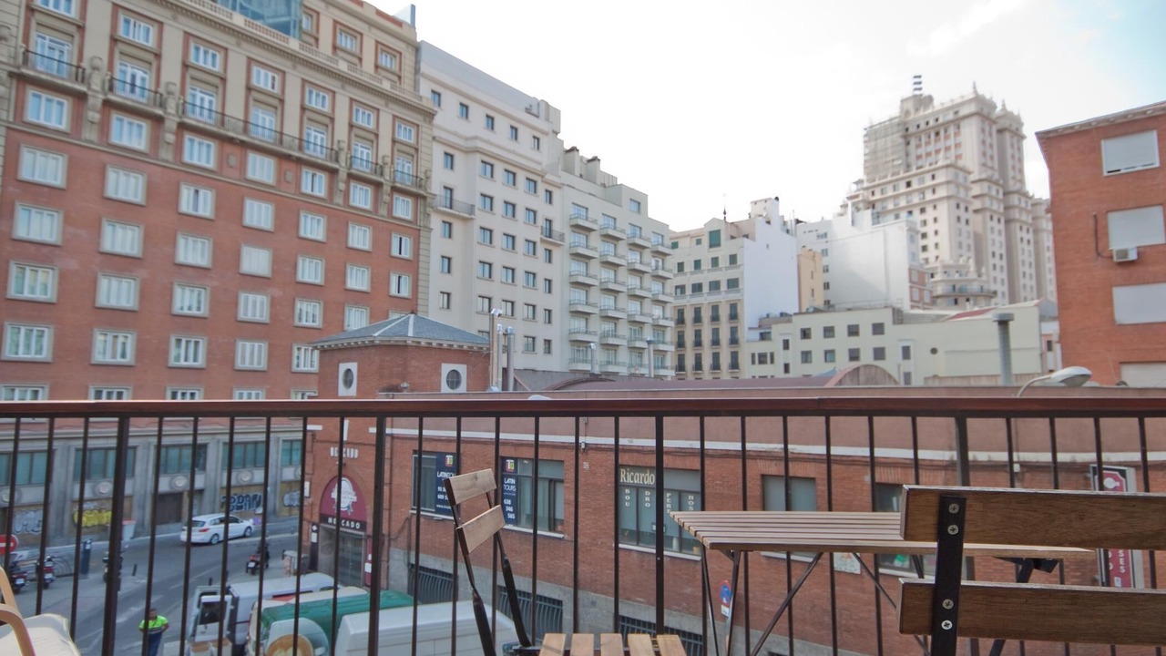 Photo of Outdoor in Centro