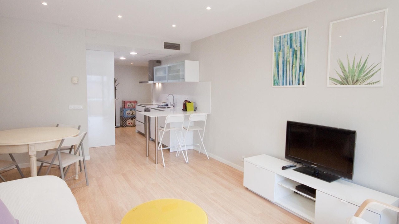 Photo of Livingroom in Centro