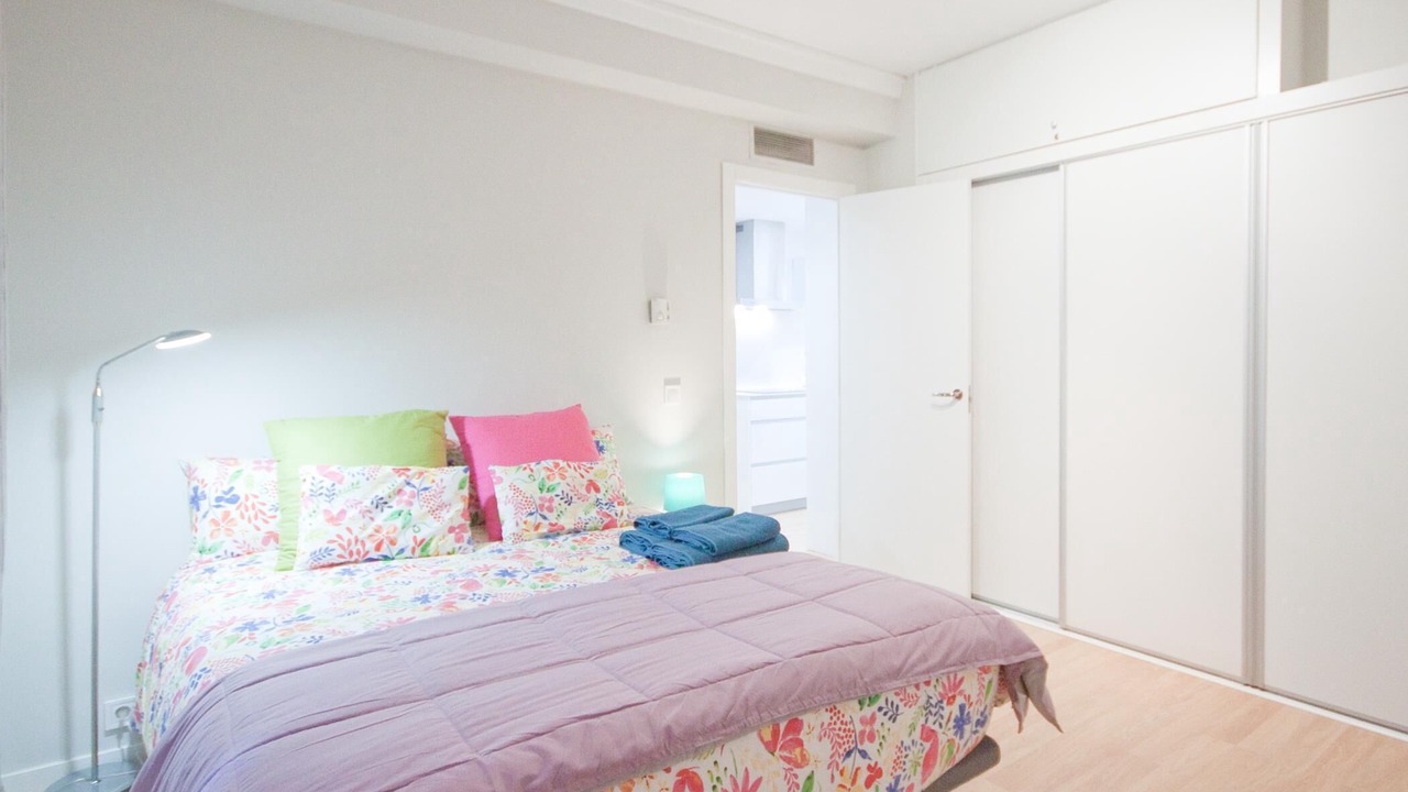Photo of Bedroom in Centro