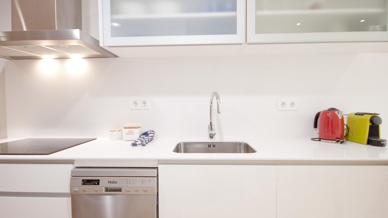 Photo of Kitchen in Centro