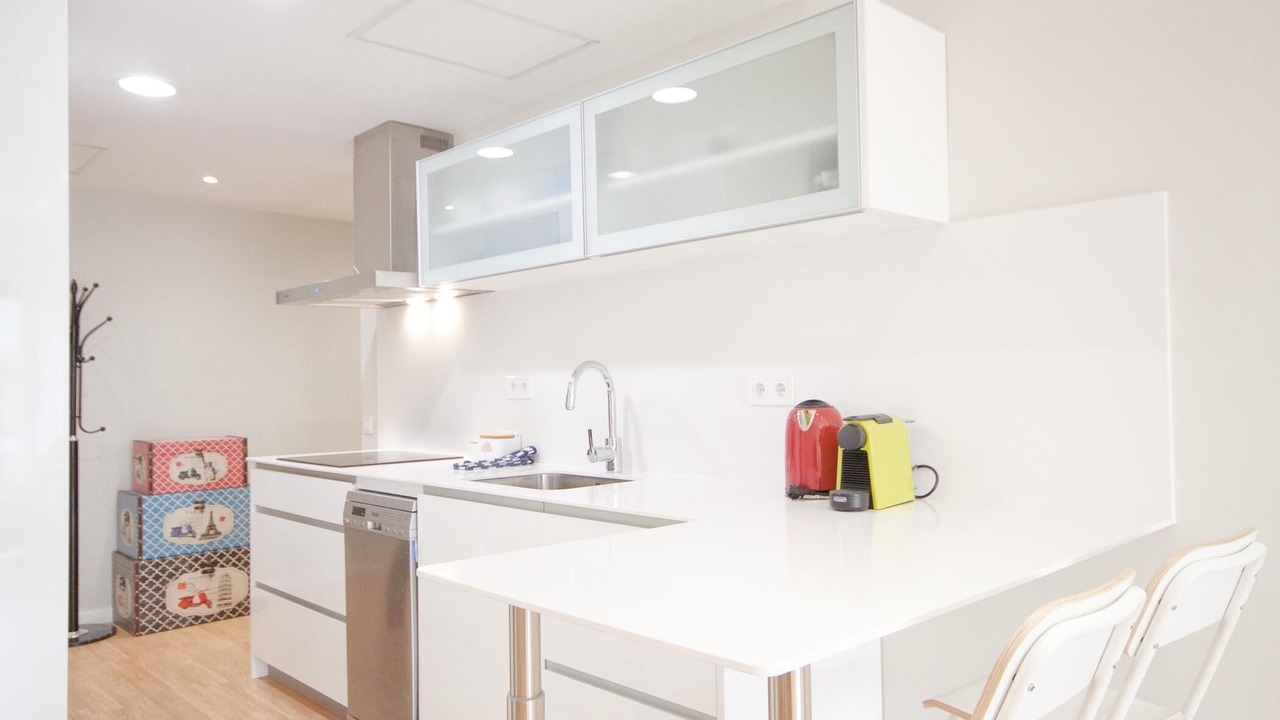 Photo of Kitchen in Centro
