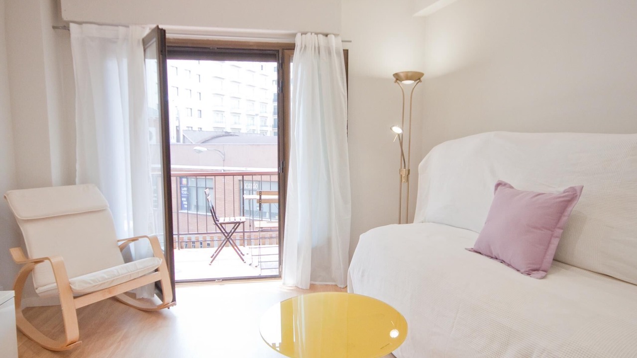 Photo of Livingroom in Centro
