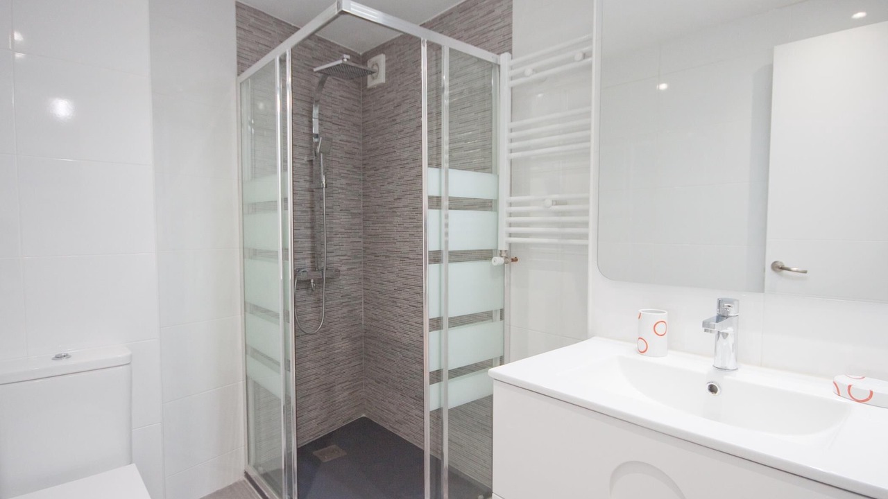 Photo of Bathroom in Centro