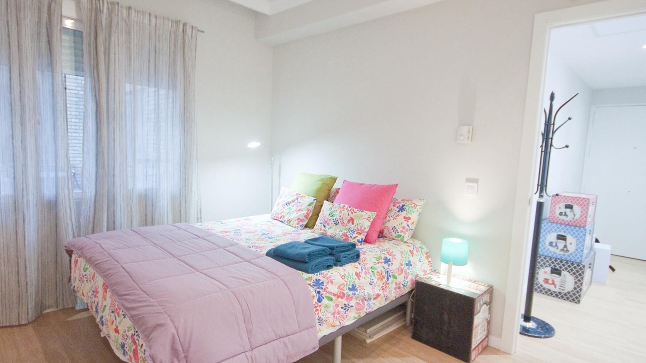 Photo of Bedroom in Centro