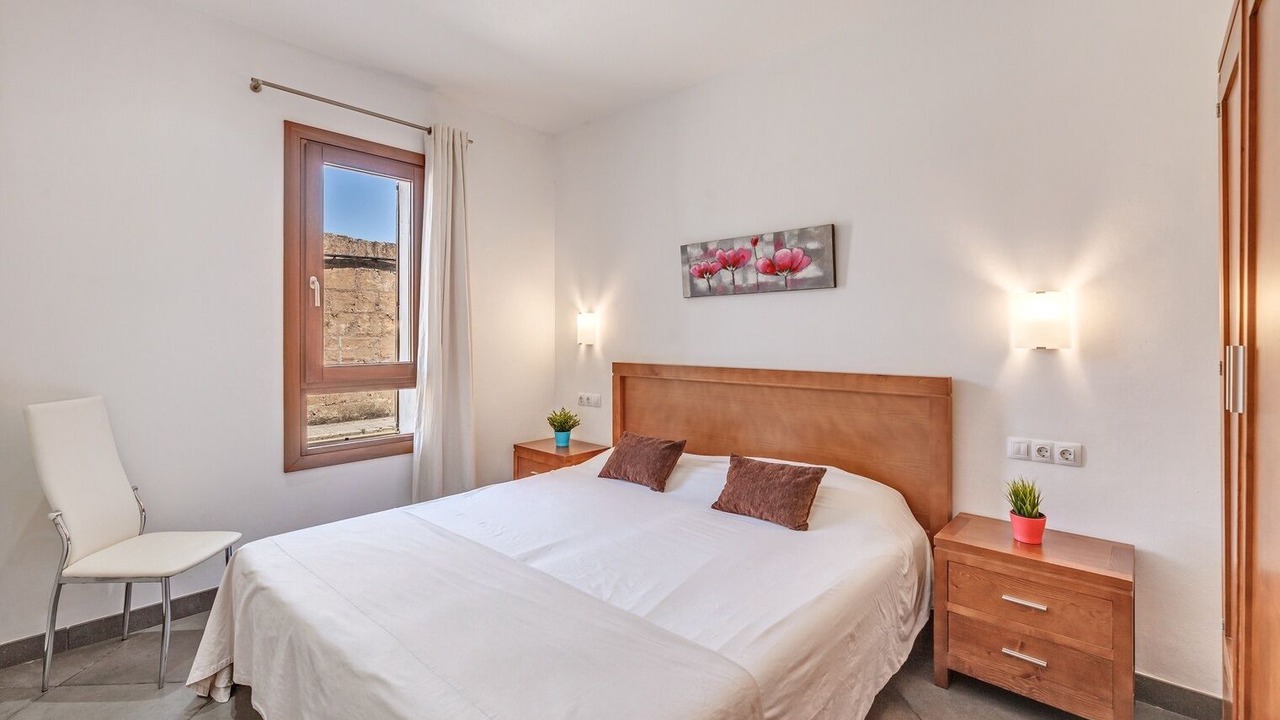 Photo of Bedroom in Petra