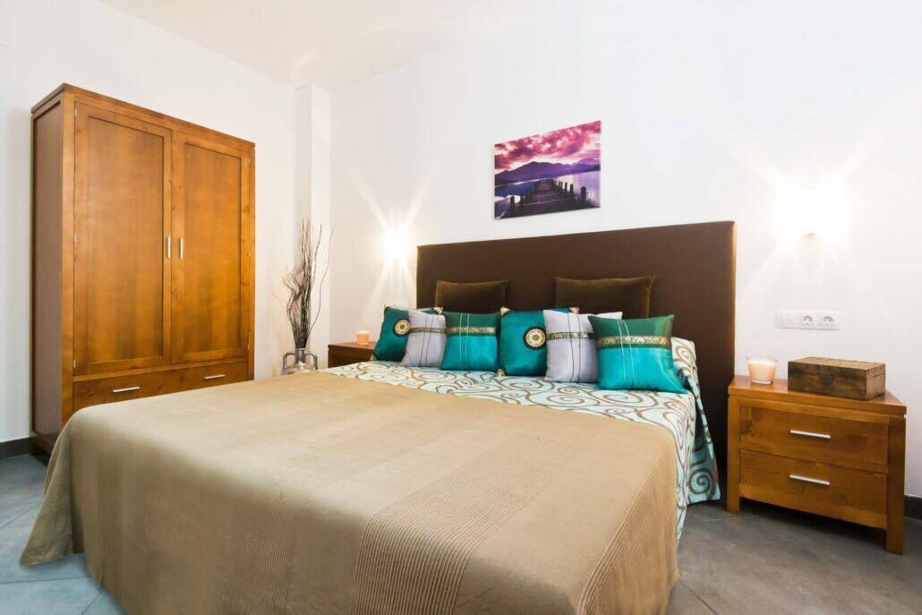 Photo of Bedroom in Petra