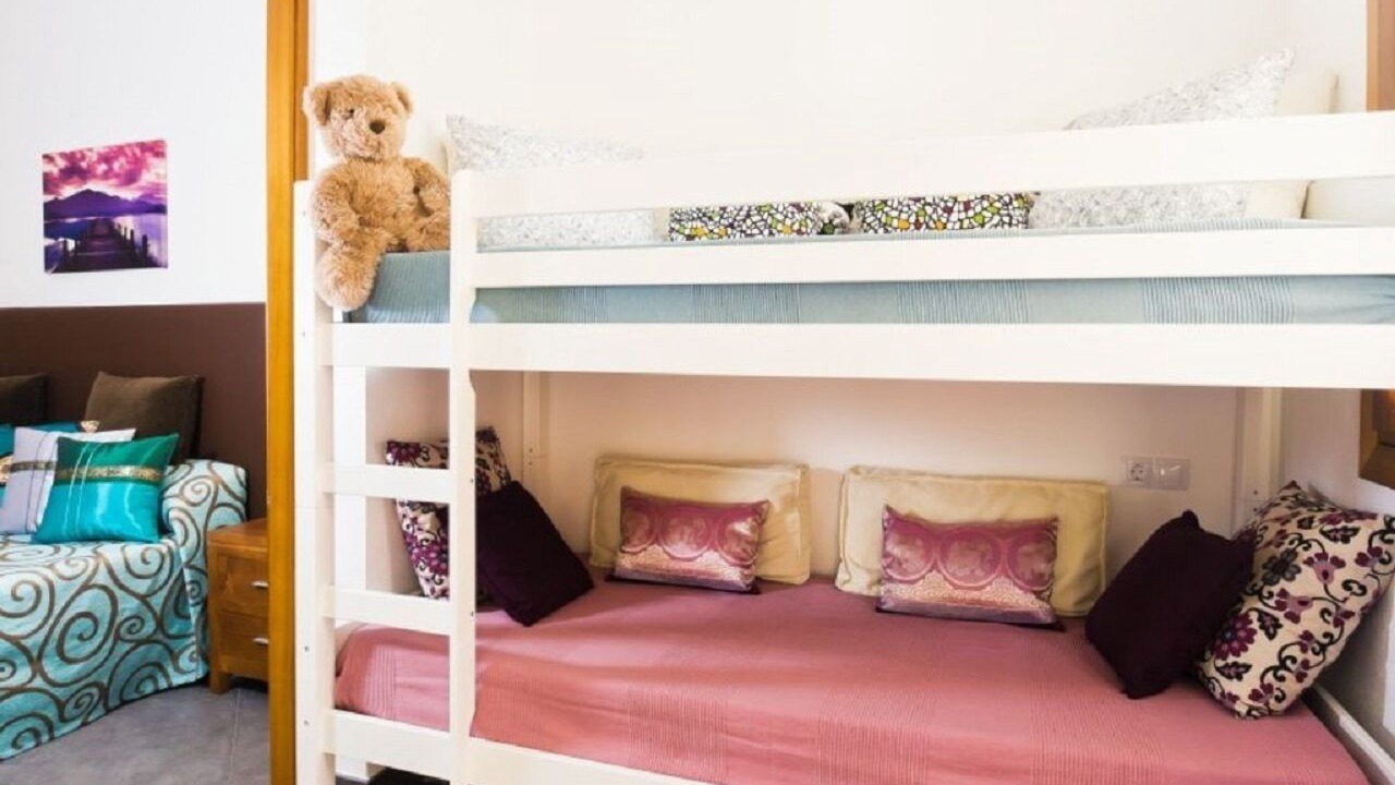 Photo of Bedroom in Petra