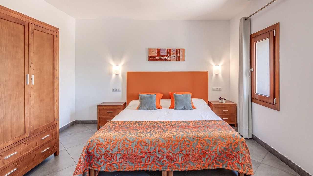 Photo of Bedroom in Petra