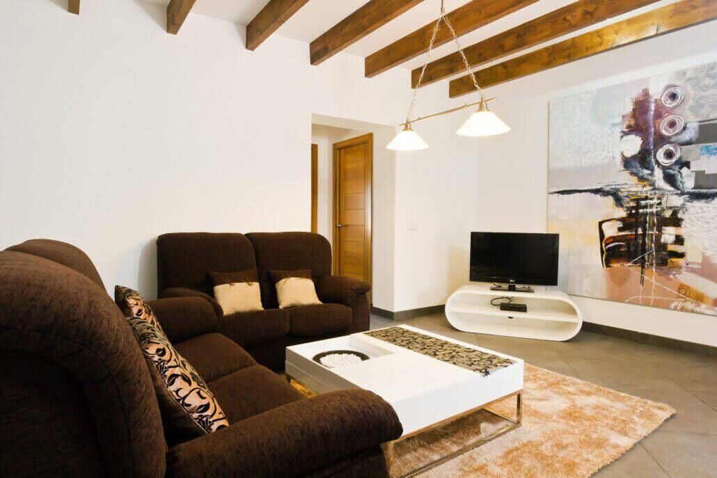 Photo of Livingroom in Petra