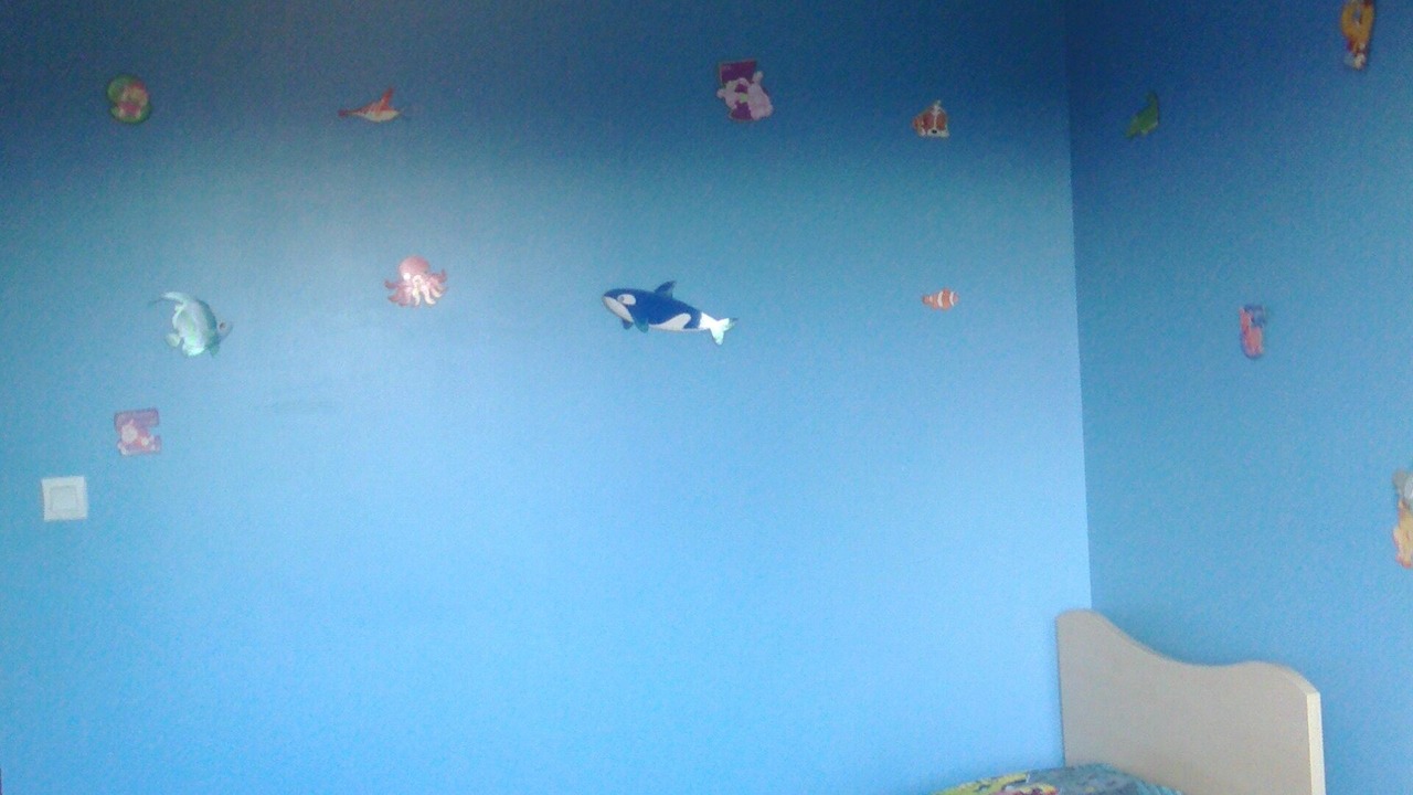 Photo of Bedroom in Lapalud