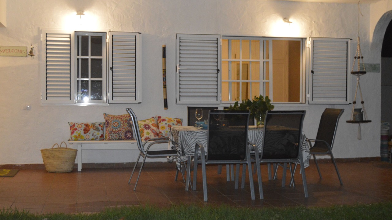 Photo of Outdoor in Valsequillo de Gran Canaria