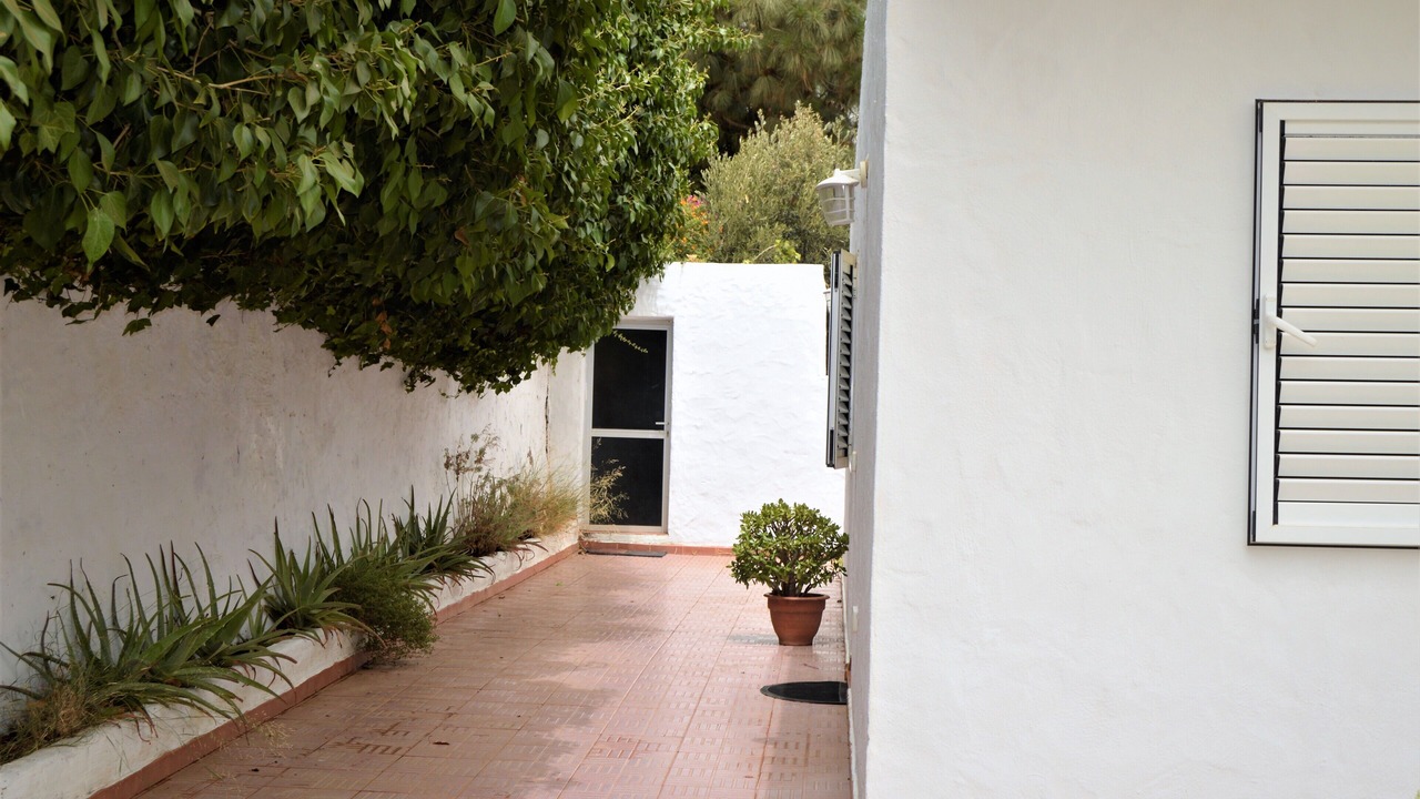 Photo of Outdoor in Valsequillo de Gran Canaria