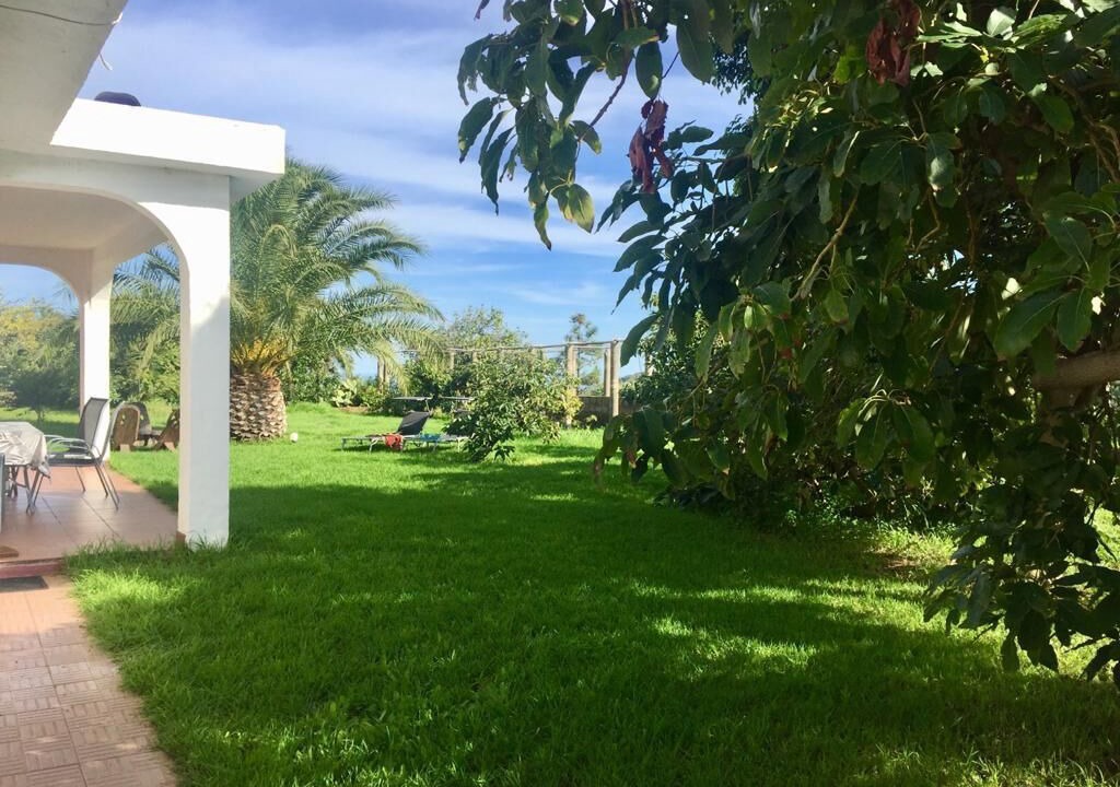 Photo of Patio Balcony in Valsequillo de Gran Canaria