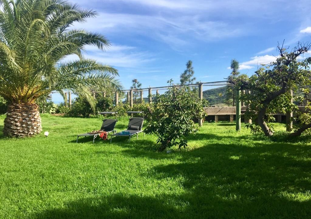 Photo of Outdoor in Valsequillo de Gran Canaria