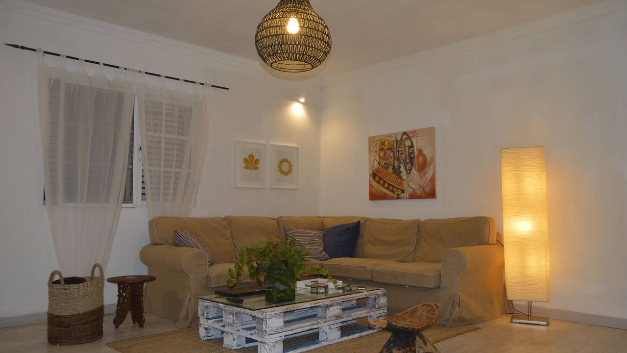 Photo of Livingroom in Valsequillo de Gran Canaria