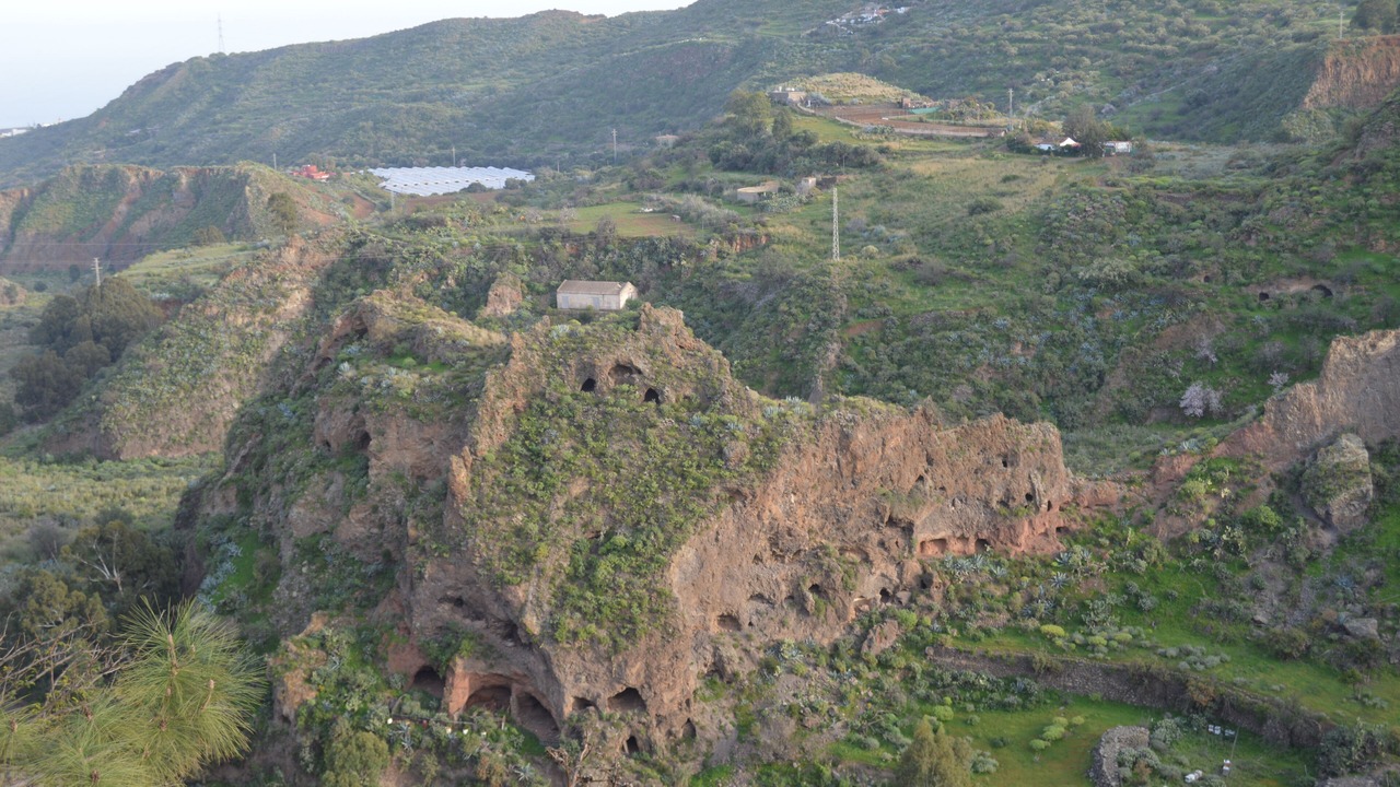 Photo of Others in Valsequillo de Gran Canaria
