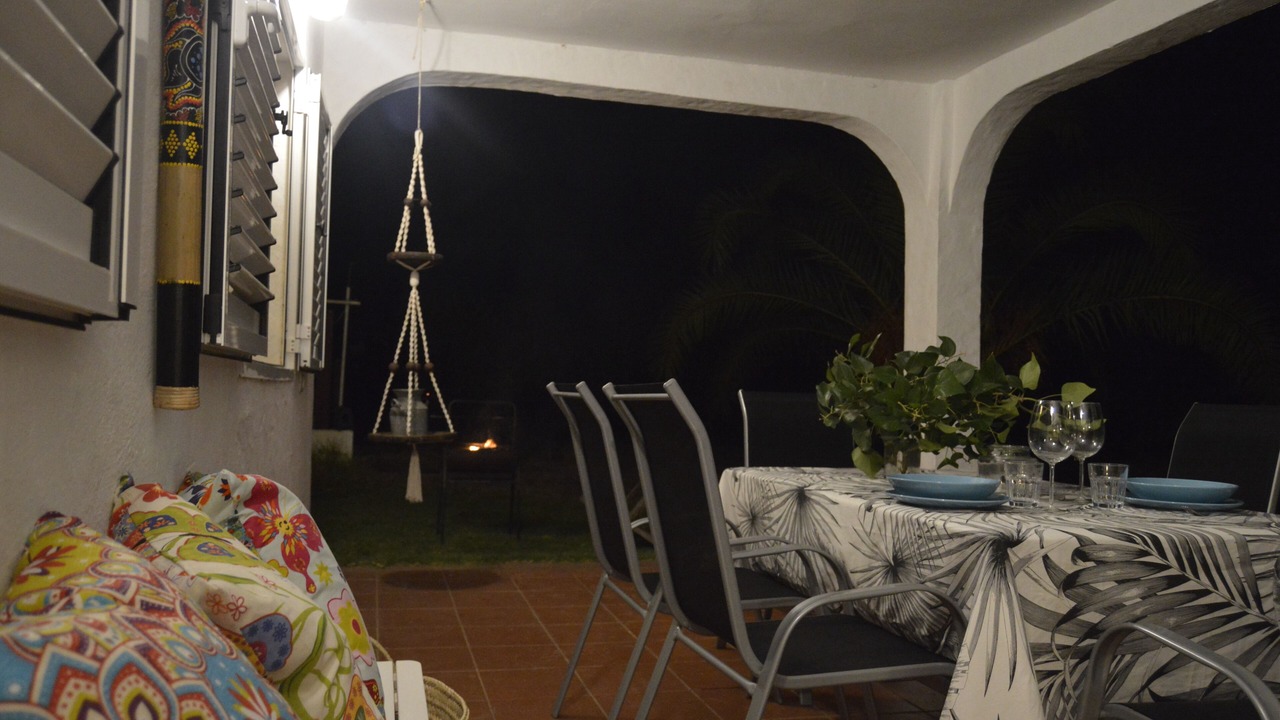 Photo of Outdoor in Valsequillo de Gran Canaria