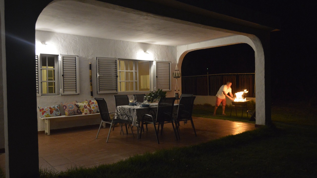Photo of Outdoor in Valsequillo de Gran Canaria