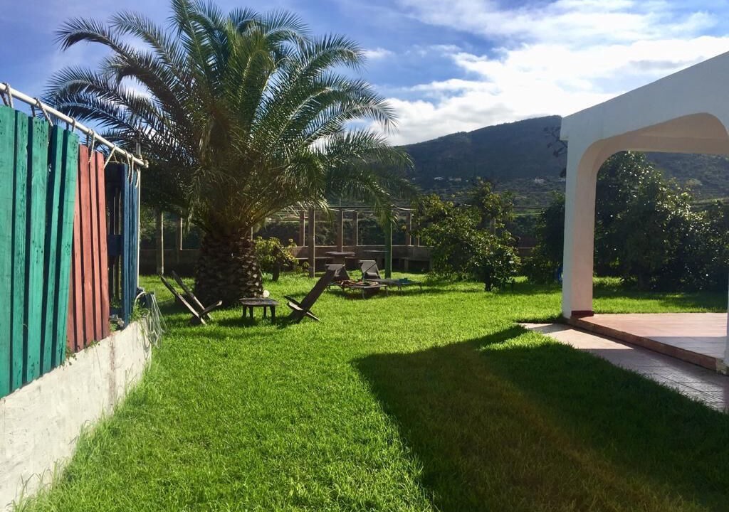 Photo of Patio Balcony in Valsequillo de Gran Canaria