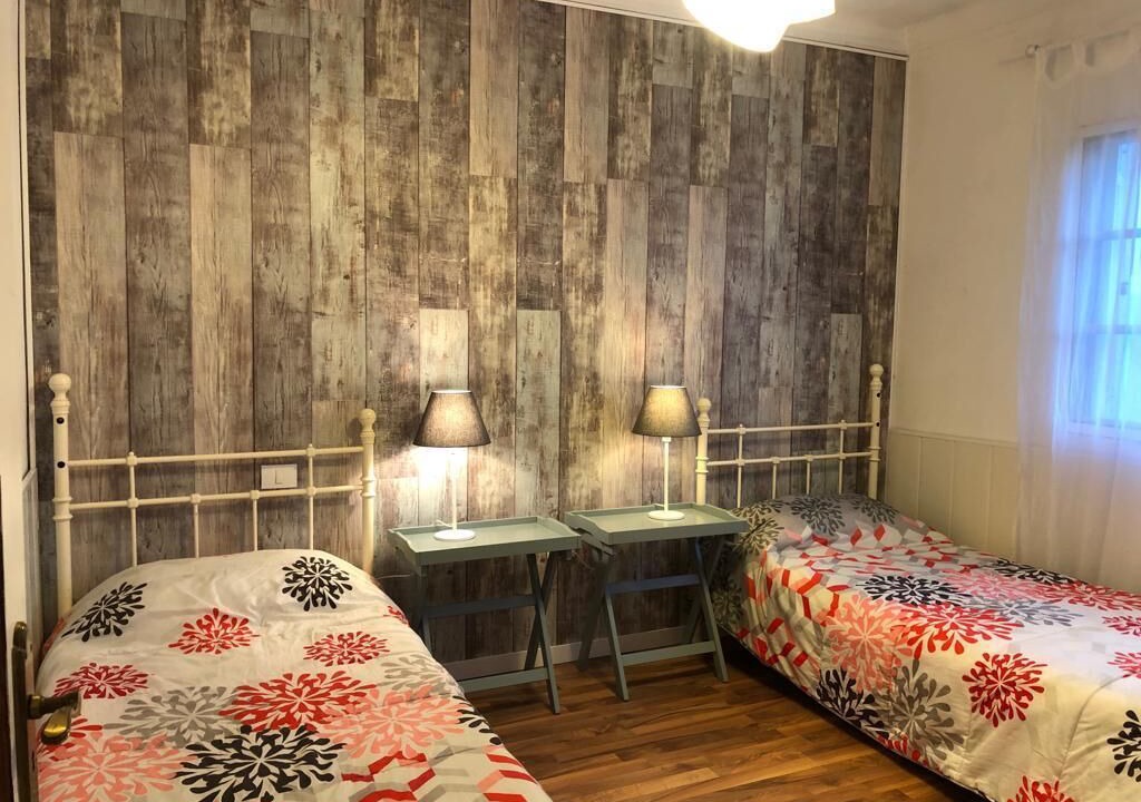 Photo of Bedroom in Valsequillo de Gran Canaria